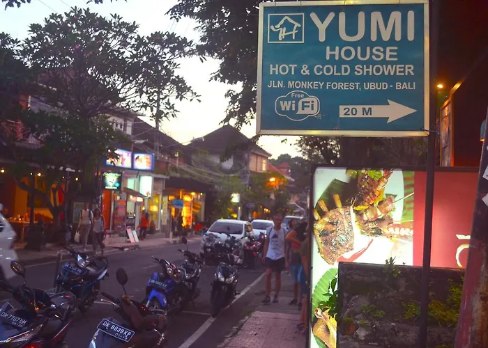 Yumi House