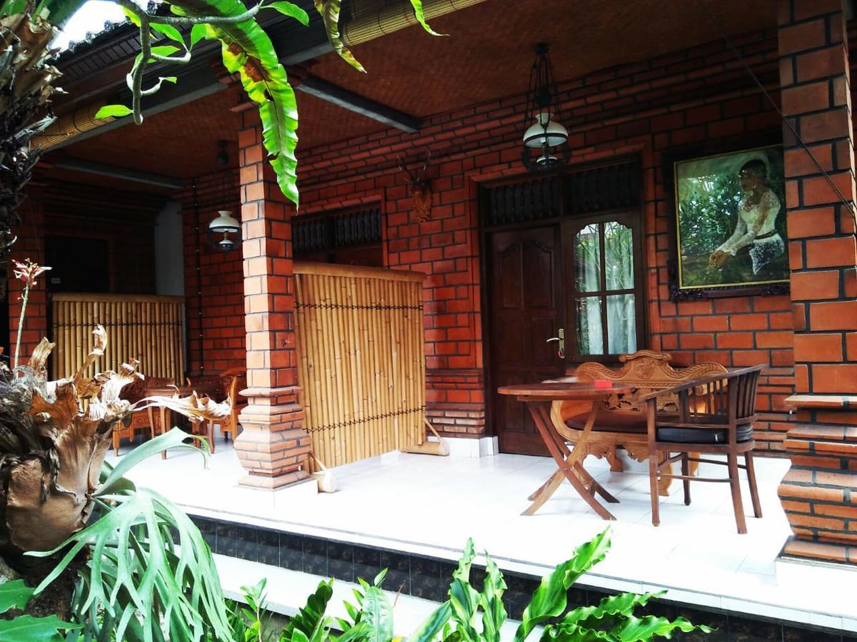 Yumi House Guest house