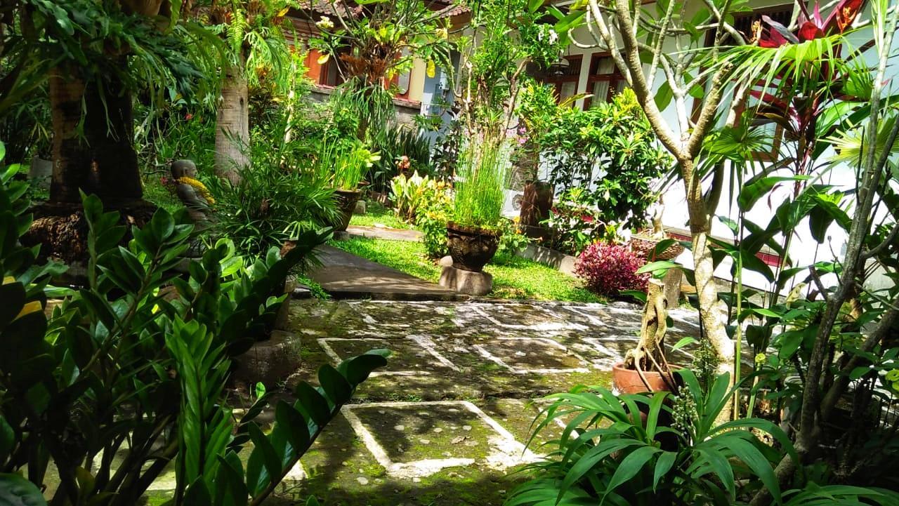 Guest house Yumi House *